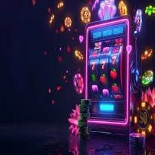 crazy m9 စလော့ဂိမ်း မြန်မာ slot machine ဂိမ်းများ